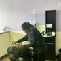 Photo of LayLa Threading
