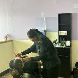 LayLa Threading