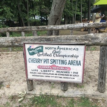 Cherry Republic - Specialty Food Near Me - Glen Arbor, Michigan