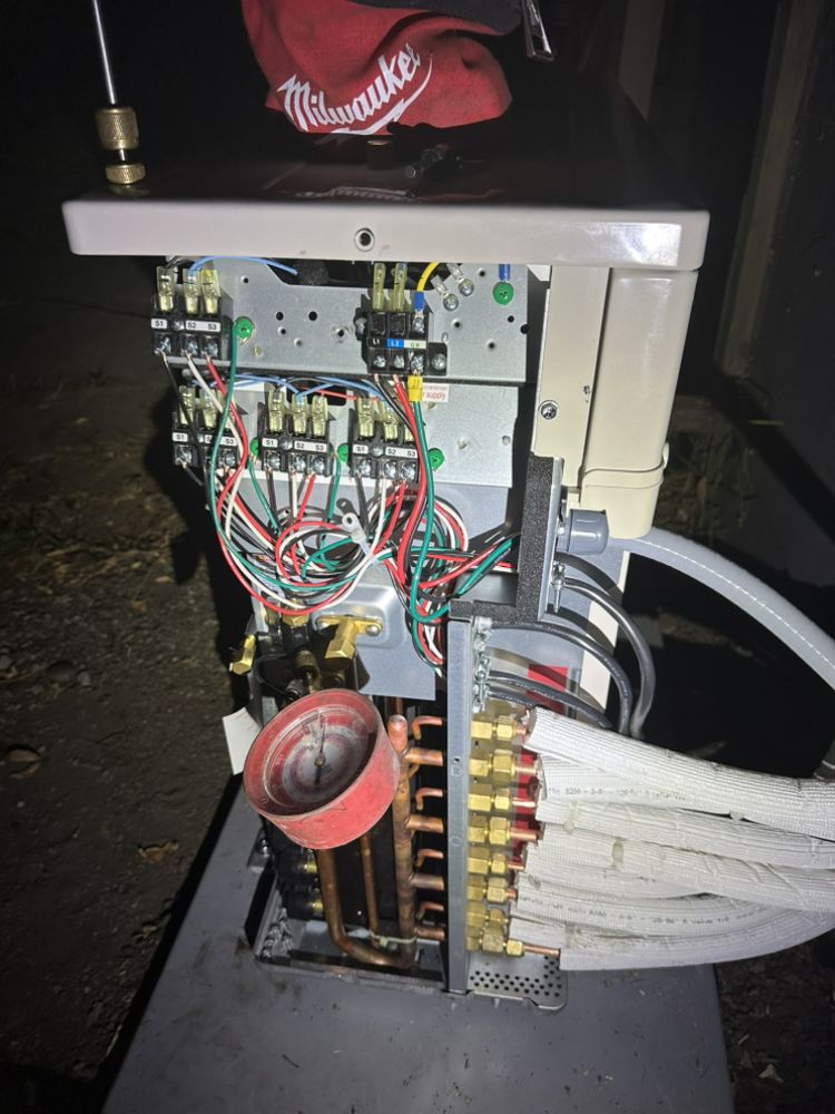 MADE SIMPLE HEATING AND AIR 40 Photos 349 Lincoln Ave, San Jose