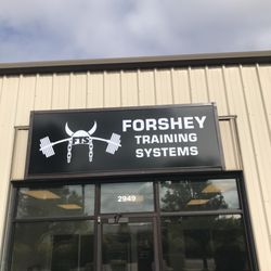 Forshey Training Systems