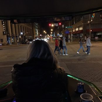 The Pickled Pedaler - Party Bike Rentals Near Me - Indianapolis, Indiana
