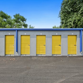 Storage Star - Self Storage Near Me - Austin, Texas