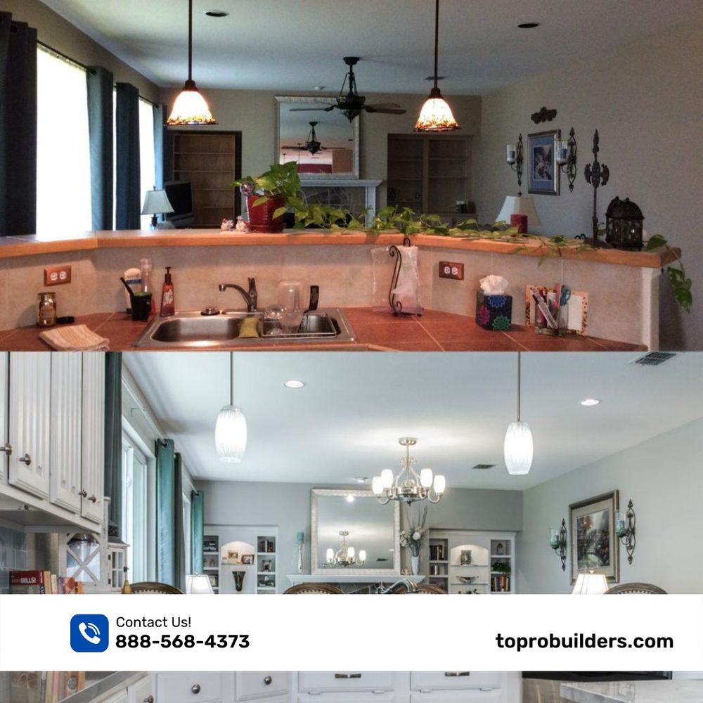 Slide of ToPro Builders