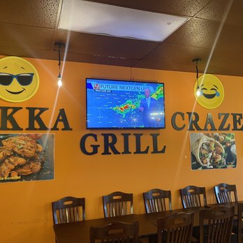 Tikka Craze - Indian Near Me - Oklahoma City, Oklahoma Tikka Craze - Indian Near Me - Oklahoma City, Oklahoma