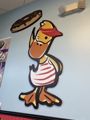 Duck Donuts by null