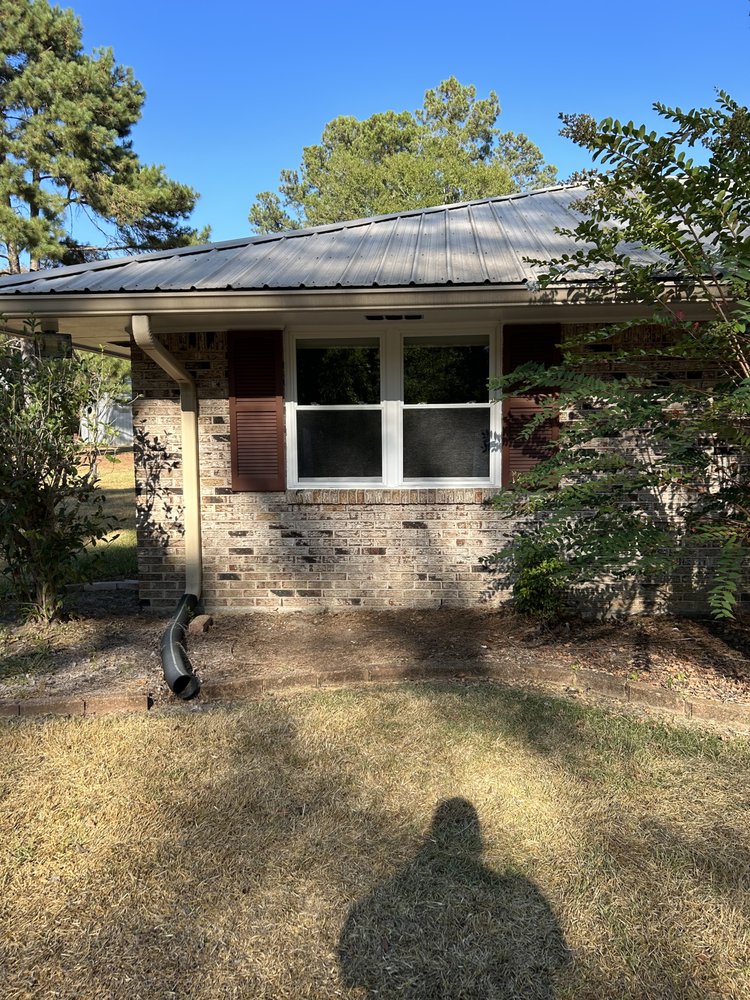 Slide of Benton Contracting