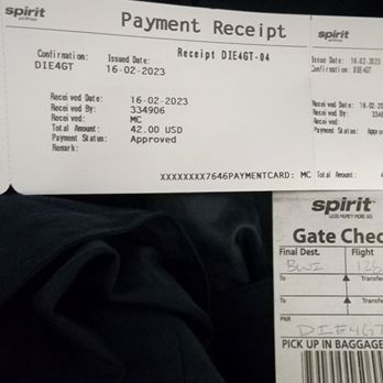 Spirit Airlines - Airlines Near Me - Burbank, California Spirit Airlines - Airlines Near Me - Burbank, California