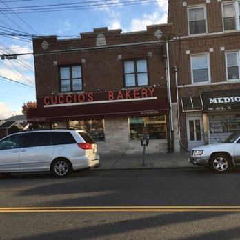 Cuccio's Bakery - Bakeries Near Me - Brooklyn, New York