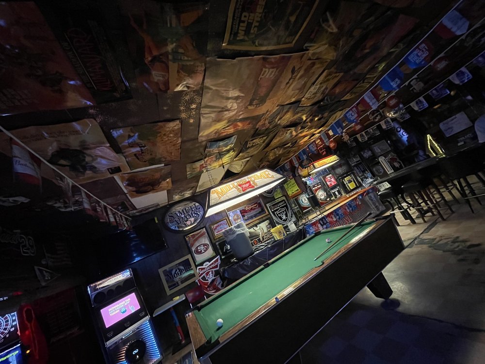 SERVATORIUM Updated September 2024 1548 Center Ave, DOS Palos