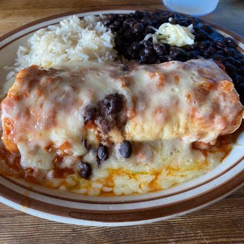 Jose Tejas - Bean Burro - Cajun/Creole Near Me - Iselin, New Jersey Jose Tejas - Bean Burro - Cajun/Creole Near Me - Iselin, New Jersey