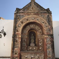 Catedral de Faro