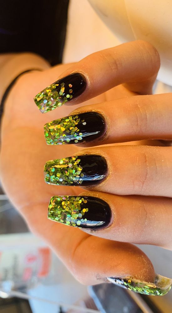 1ST NAILS - 97 Photos & 21 Reviews - Nail Salons - 2 S Main St, Willits