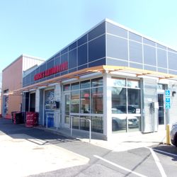 Chuck's Automotive