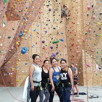 Mission Cliffs - Gyms Near Me - San Francisco, California