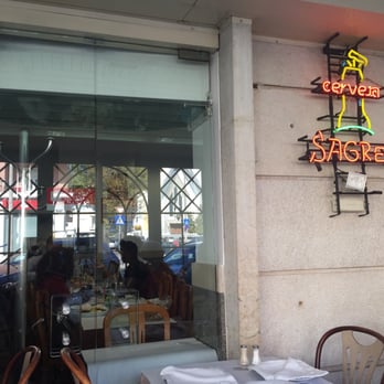 Tico Tico - Seafood Near Me - Lisbon, 11