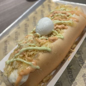 Los Verdes Doral - Perro - Regular - Burgers Near Me - Doral, Florida