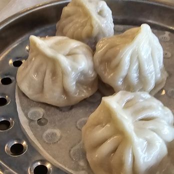 Golden Palace - 6x Dumpling Soup - Dim Sum Near Me - Austin, Texas Golden Palace - 6x Dumpling Soup - Dim Sum Near Me - Austin, Texas