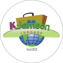 K Jamson Luggage