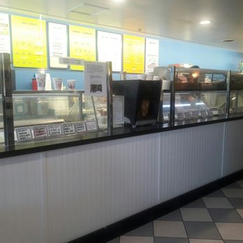 Hartzell's - Just walk on up and ask for samples - Ice Cream & Frozen Yogurt Near Me - Bloomington, Indiana