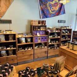 Penzeys Spices - Literal ton of spice
