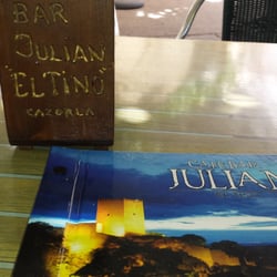 Café Bar Julián