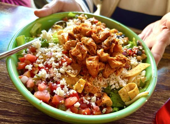 Daddy Mac's Down Home Dive by null