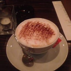 Leos - Grande Cappuccino