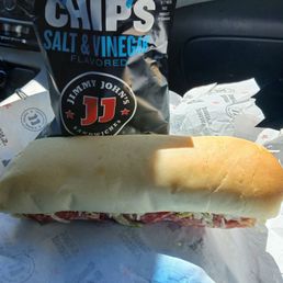 No.7 East Coast Italian s&v chips