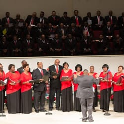 Westside Baptist Church