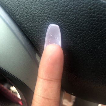 Vo's Nails - Nail Salons Near Me - Memphis, Tennessee