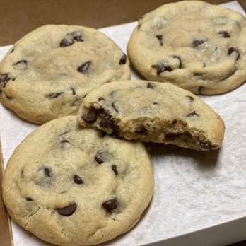 Cookie Friday - Desserts Near Me - Henderson, Nevada Cookie Friday - Desserts Near Me - Henderson, Nevada