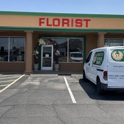 Phoenix Flower Shops