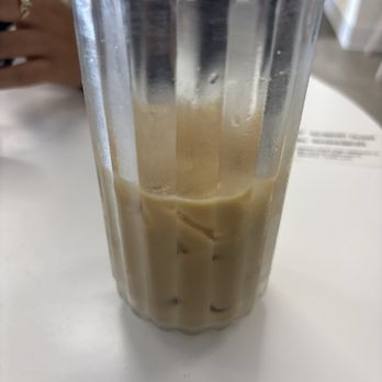 Redshift Coffee Roasters - oat vanilla latte - Coffee & Tea Near Me - Lake Forest, California Redshift Coffee Roasters - oat vanilla latte - Coffee & Tea Near Me - Lake Forest, California
