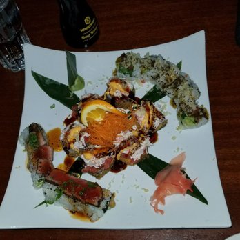 Wok n Fire - Asian Fusion Near Me - Burr Ridge, Illinois Wok n Fire - Asian Fusion Near Me - Burr Ridge, Illinois