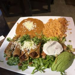 El Cantarito Laporte