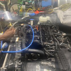 J&M Automobile Services
