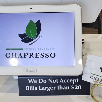 Chapresso - Bubble Tea Near Me - San Marino, California Chapresso - Bubble Tea Near Me - San Marino, California