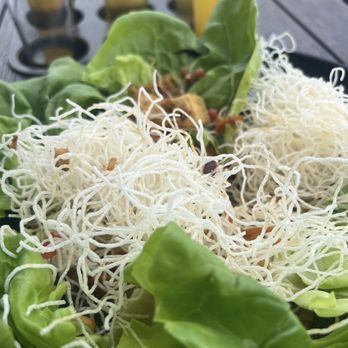 Tumbled Rock Brewery & Kitchen - Lettuce wraps - Pizza Near Me - Baraboo, Wisconsin Tumbled Rock Brewery & Kitchen - Lettuce wraps - Pizza Near Me - Baraboo, Wisconsin