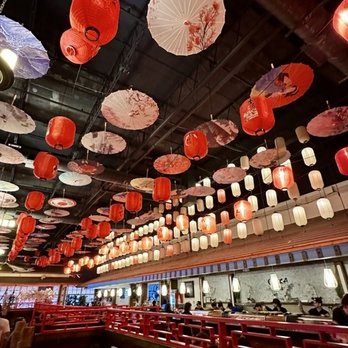 Ginza - Japanese Near Me - Fort Myers, Florida