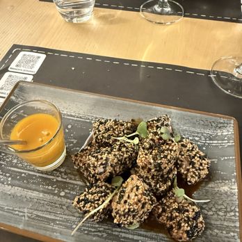 Baixamar - Tuna - Seafood Near Me - Lisbon, 11