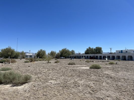 Amargosa Opera House by null