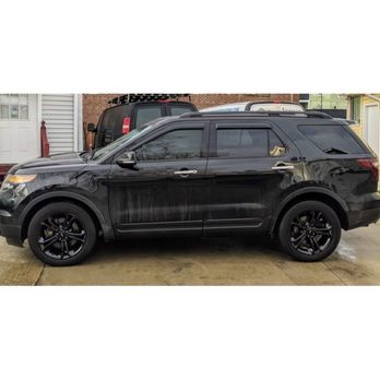 Ocean State Powder Coating - Tires Near Me - Medford, Massachusetts Ocean State Powder Coating - Tires Near Me - Medford, Massachusetts
