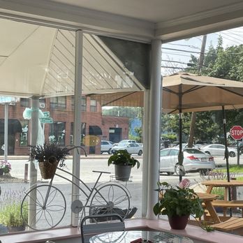 Dover Scoops & Brews - instagram picture moment - Coffee & Tea Near Me - Dover, New Jersey