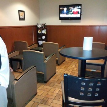 Pilot Travel Center - Mini "theater" - Gas Stations Near Me - Byron, Georgia