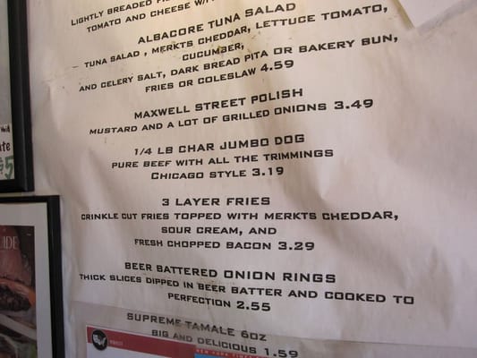 Paradise Pup by null