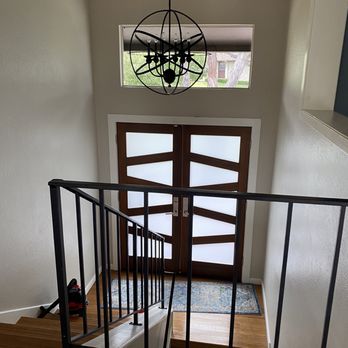 Tint Authority - Home Window Tinting Near Me - The Hills, Texas