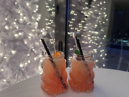 The Stratus - Rooftop Bar Boston by null