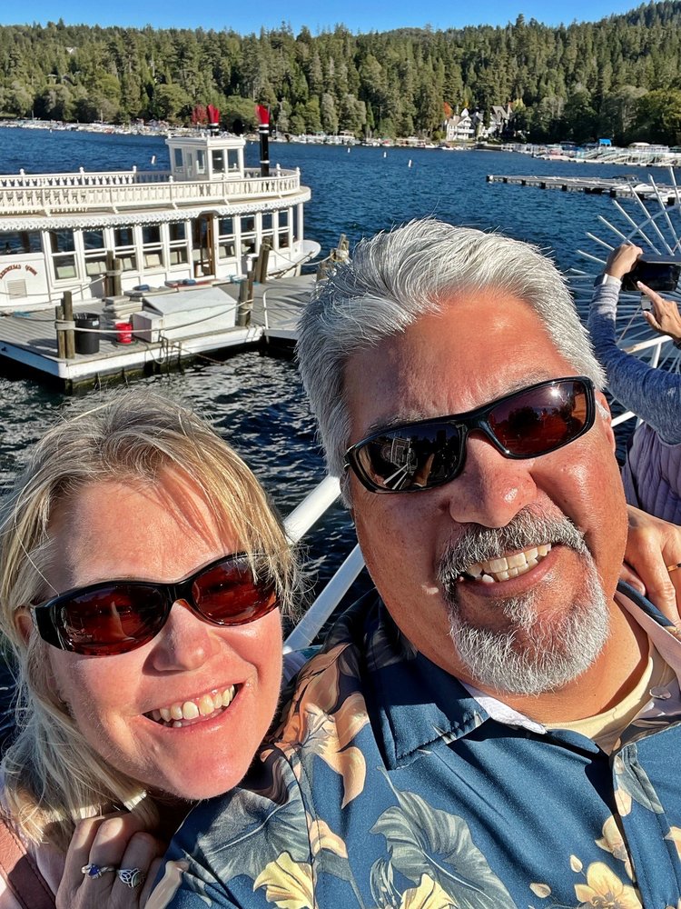 ARROWHEAD QUEEN TOUR BOAT 154 Photos & 119 Reviews 28200 Hwy 189