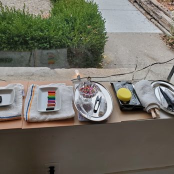 Art Cafe - Art Galleries Near Me - Salt Lake City, Utah